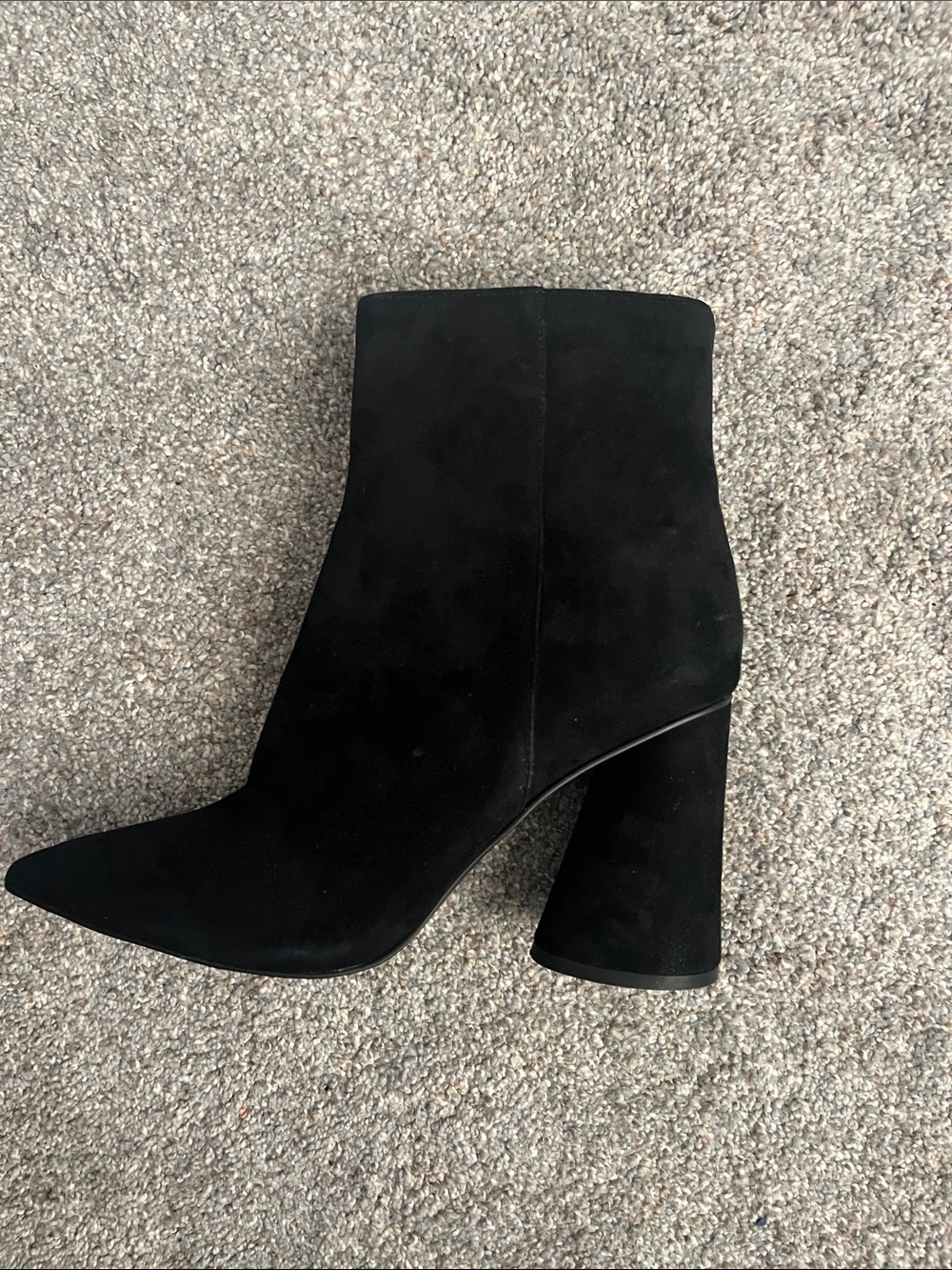 Steve Madden bootie - Picture 4 of 6